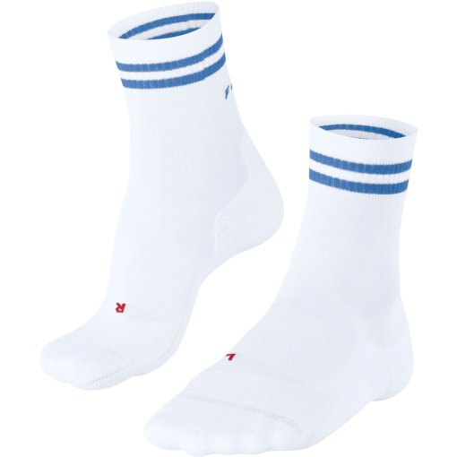 Photo produit de Falke Chaussettes Running Homme - RU4 Endurance - white 2009