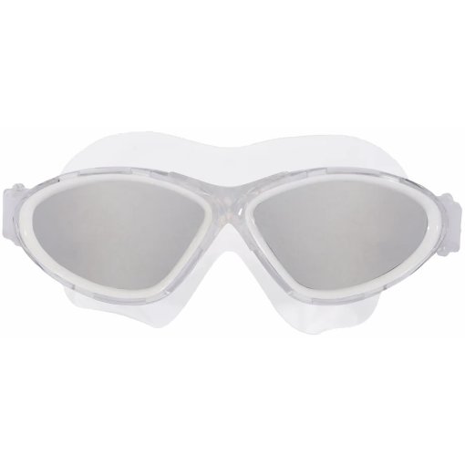 Produktbild von HUUB Design Manta Ray Mask Schwimmbrille - clear/smoked