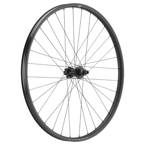 Kuva tuotteesta Newmen Forge 30 Takakiekko - DH | 27.5&quot; | Clincher | 6-Bolt - 12x157mm - HG