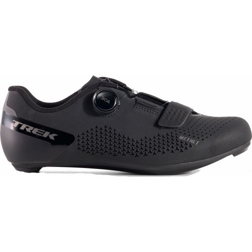 Photo produit de Trek Circuit Chaussures vélo route - Noir