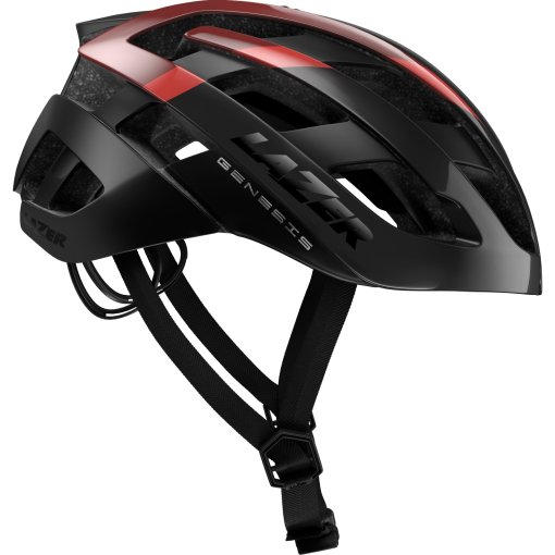 Immagine prodotto da Lazer Casco da Bici da Corsa - Genesis - black red