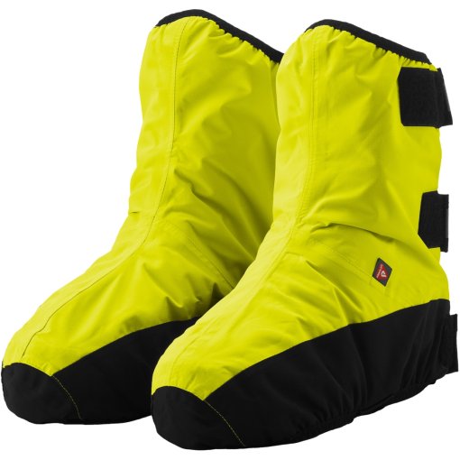 Foto de Gonso Cubrezapatillas - Save Therm - Safety Yellow