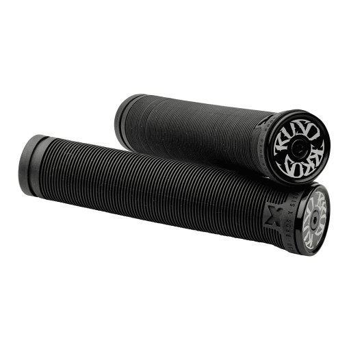 Produktbild von Sixpack Lenkergriffe - Ruso Signature - schwarz