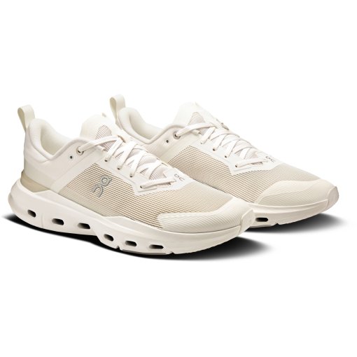 Produktbild von On Cloudpulse Next Fitness Schuhe Damen - White | Ice