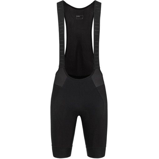 Produktbild von Hiru Advanced Trägershorts Herren - schwarz - 9C