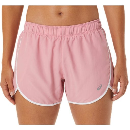 Foto de asics Pantalones Cortos  Running Mujer - Icon 4&quot; - fruit punch