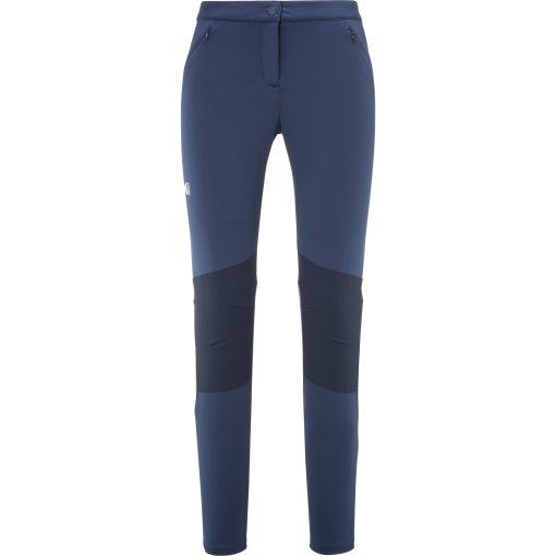 Foto de Millet Mallas Mujer - Trekker - Saphir