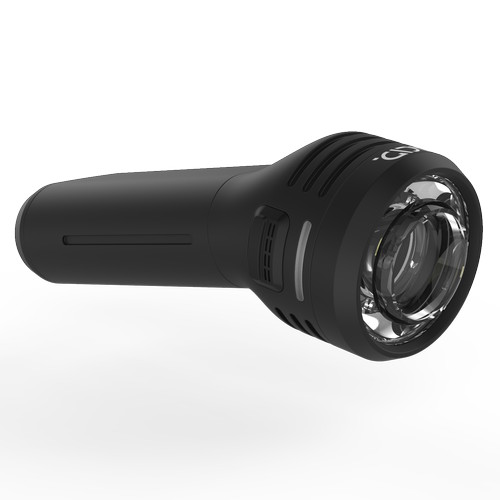 Productfoto van ACID ARC PRO 130 Voorlichting - zwart