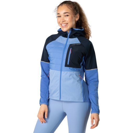 Foto de Kari Traa Chaqueta Mujer - Nia - sea