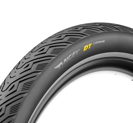 Foto de Pirelli Cubierta Rigida - Angel DT Urban Cargo - 20x2.35&quot;