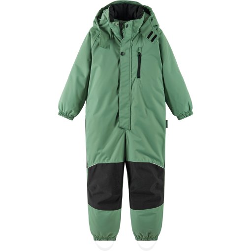 Foto de Reima Mono de Invierno Niño - Kaunisto - green clay 8680