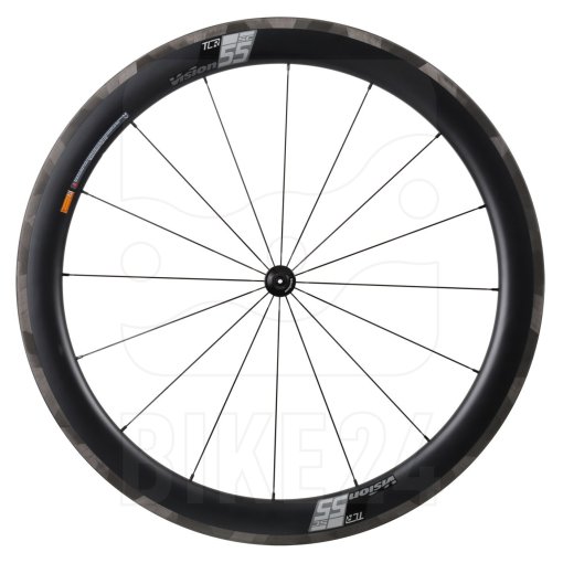 VISION SC 40 DISC TL ホイール Vision SC40 TL 700c Carbon Disc Wheelset - Components