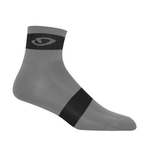 Foto de Giro Calcetines - Comp Racer - portaro grey