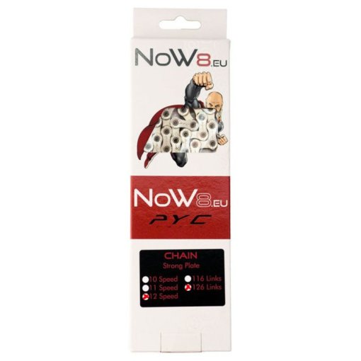 Picture of NOW8 PYC 12-126 Chain - Quick Link