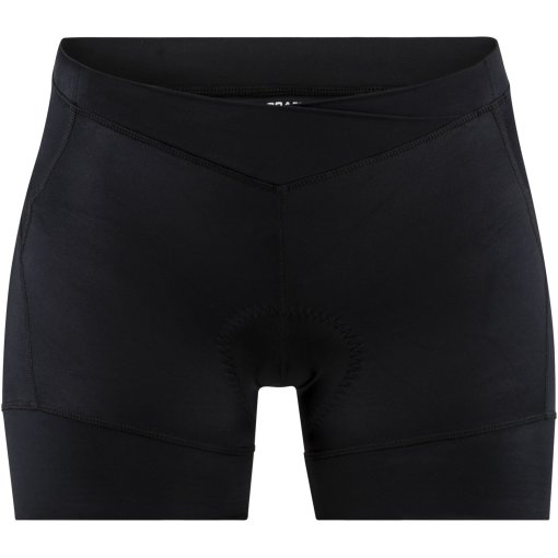 Foto de CRAFT Culotte Ciclismo Mujer - Essence - Negro