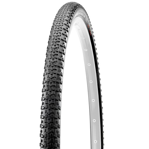 Foto de Maxxis Cubierta Rigida - Rambler - Gravel | MPC | EXO - 45-622