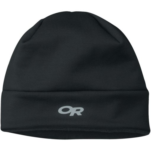 Photo produit de Outdoor Research Bonnet - Wind Pro - noir