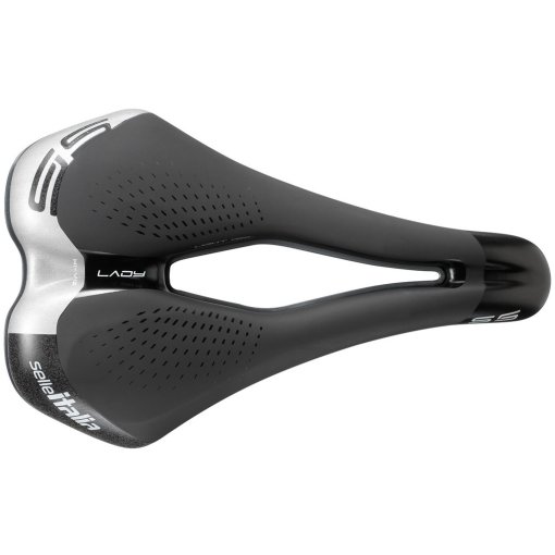 Selle Italia SLR Boost Lady Saddle - Superflow | TI 316 - S3