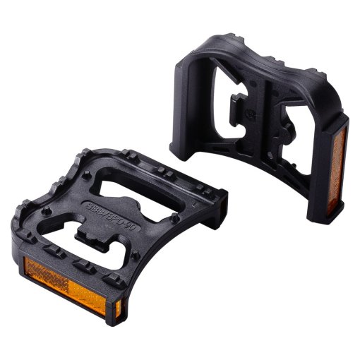 Foto de BBB Cycling FeetRest BPD-90 Adaptador de pedales