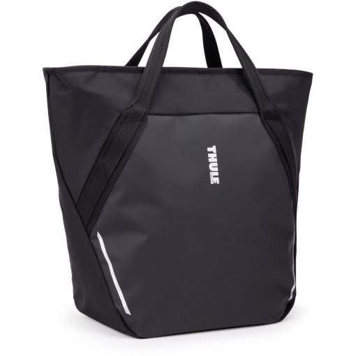 Photo produit de Thule Chasm Tote Inlock 25L Sacoche Vélo - Noir