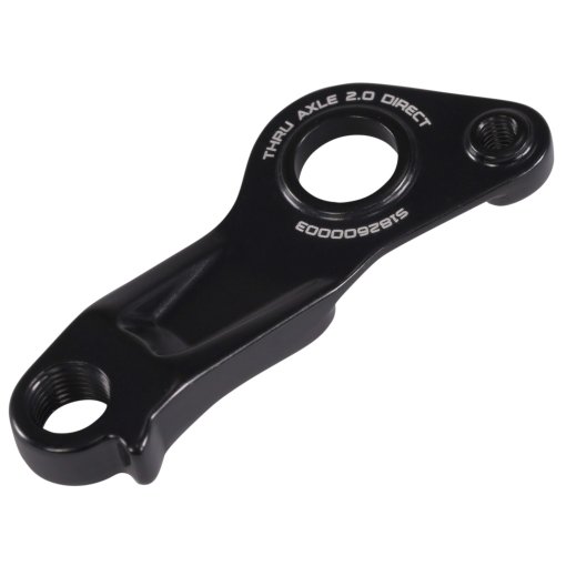 Immagine prodotto da Specialized Gancio Deragliatore - Road | Thru-Axle 2.0 | Shimano Direct Mount - S182600003
