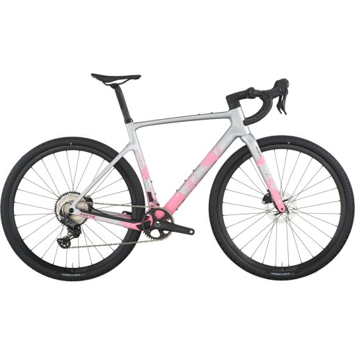 Photo produit de SCOTT Vélo Gravel - ADDICT GRAVEL 30 - 2026 - carbon grey