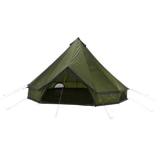 Zdjęcie: GRAND CANYON Indiana 10 Tent - Capulet Olive