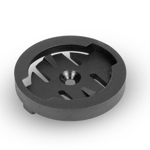 Photo produit de ACID Utilisation des matières plastiques Navigation - noir