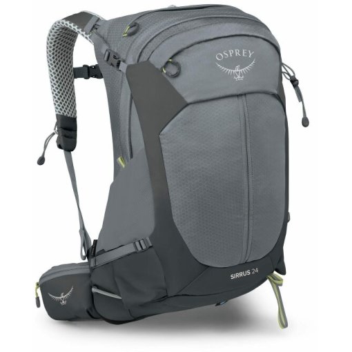 Productfoto van Osprey Sirrus 24 Wandelrugzak Dames - Medium Grey