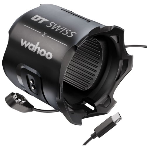 Picture of DT Swiss TRACKR SPEED Sensor by Wahoo - SPLINE