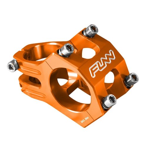 Produktbild von Funn Funnduro 31.8 Vorbau - orange