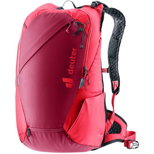 Foto de Deuter Mochila - Updays 20 - ruby-hibiscus