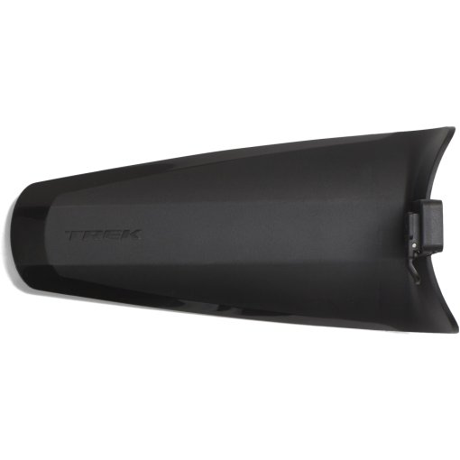 Productfoto van Bontrager Blendr Fendr Achterbumper - zwart