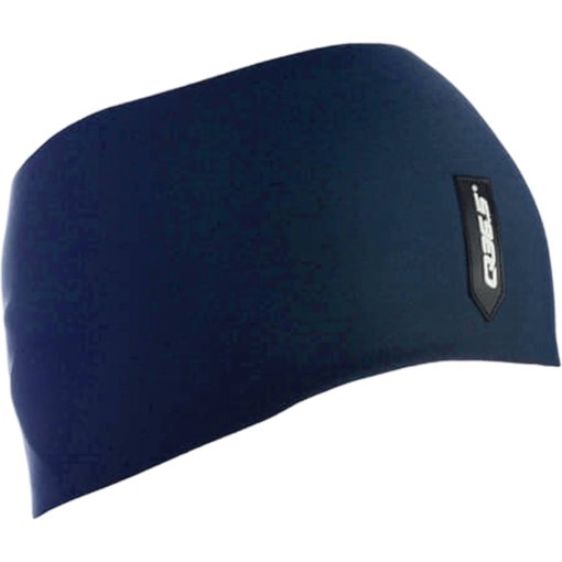 Photo produit de Q36.5 Bandeau Polaire - blue/navy