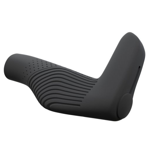 Immagine prodotto da Syncros Comfort Ergo Lock-On Manopole - nero