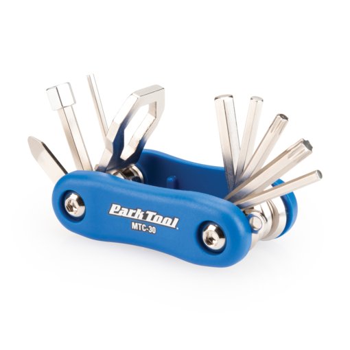 Productfoto van Park Tool MTC-30 Multi Tool