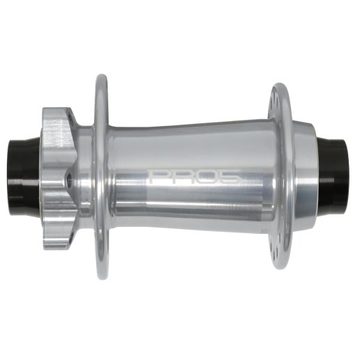 Foto de Hope Buje Delantero - Pro 5 - 6-Bolt - 20x110mm Boost - plata