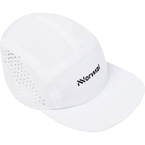 Foto de NNormal Gorra - Race - Blanco