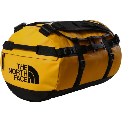 Foto de The North Face Bolsa de Viaje - Base Camp Duffel - S - Summit Gold/TNF Black/NPF