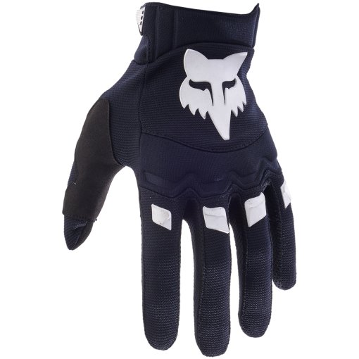 Foto de FOX Guantes MTB - Dirtpaw - negro/blanco