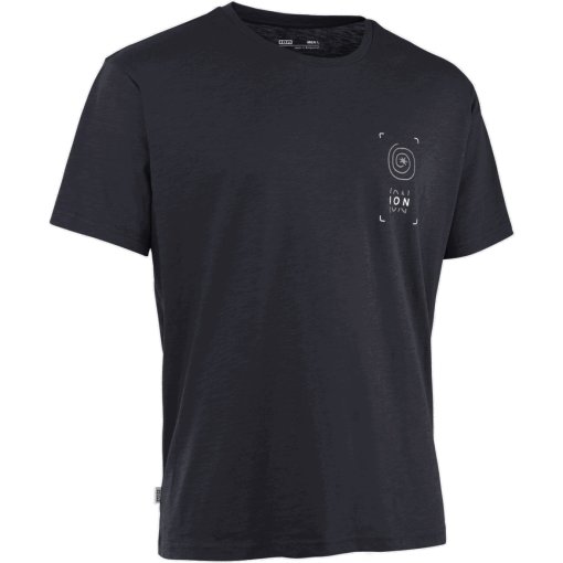 Foto de ION Camiseta Hombre - Addicted - Negro