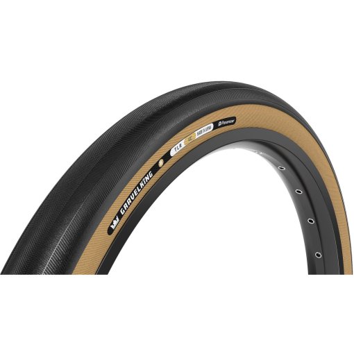 Immagine prodotto da Panaracer Copertone Pieghevole Gravelking Slick R-Line TLR - 40-622 | skinwall