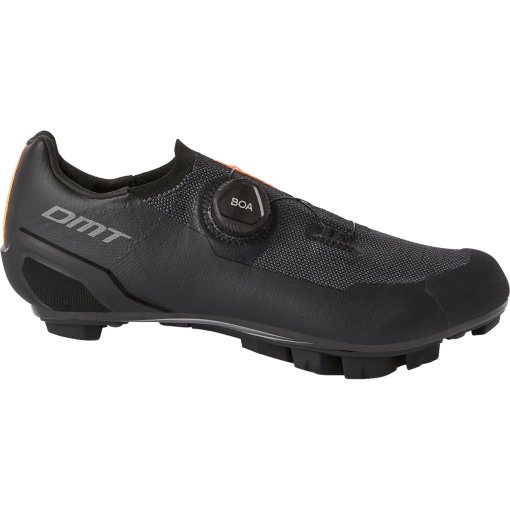 Immagine prodotto da DMT Scarpe MTB - KM30 - nero/nero