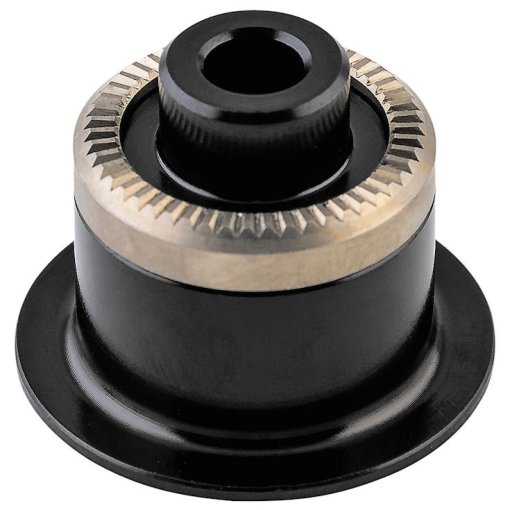 Produktbild von DT Swiss Endkappe - Hinterrad | Rechts | Campagnolo - QR - HWAXXX00S1112S