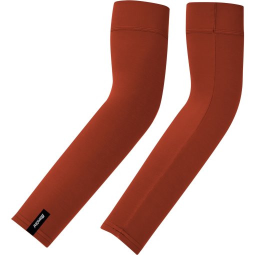 Photo produit de Santini RTR manchons - orange AR