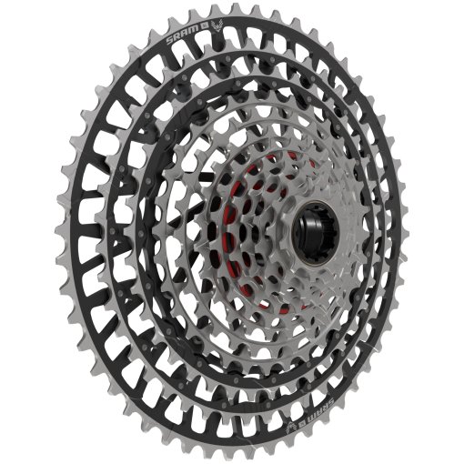 SRAM XX SL Eagle Chainring - Thread Mount | T-Type | 12