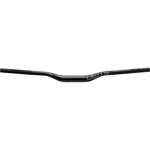 Picture of Deity Components Ridgeline MTB Handlebar - 35 | 800mm | 25mm Rise - stealth