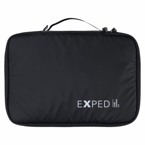 Foto de Exped Alforjas - Case Padded - 3.5 L - black