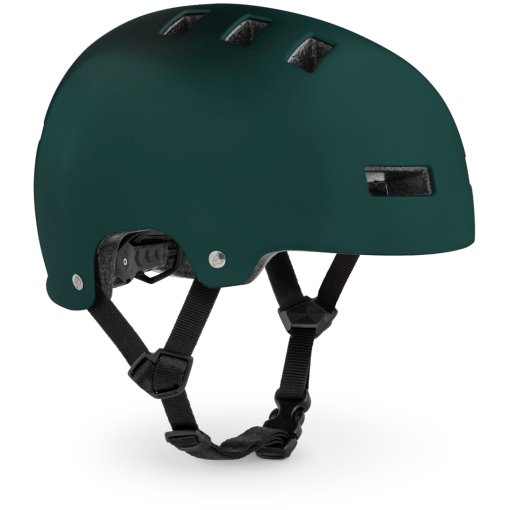Foto de Bluegrass Casco Bicicleta - Superbold - green matt