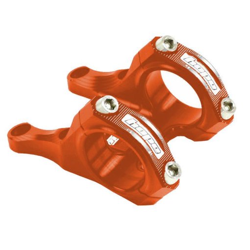 d*2様 HOPE DH ステム Hope Direct Mount Stem 31.8 - orange | BIKE24